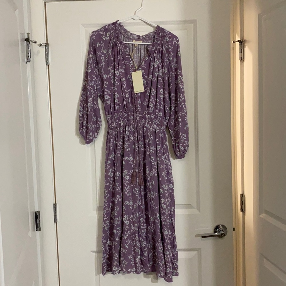 Sun Dress